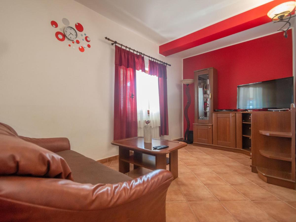 Apartment Iva-1 By Interhome Krnica Luaran gambar