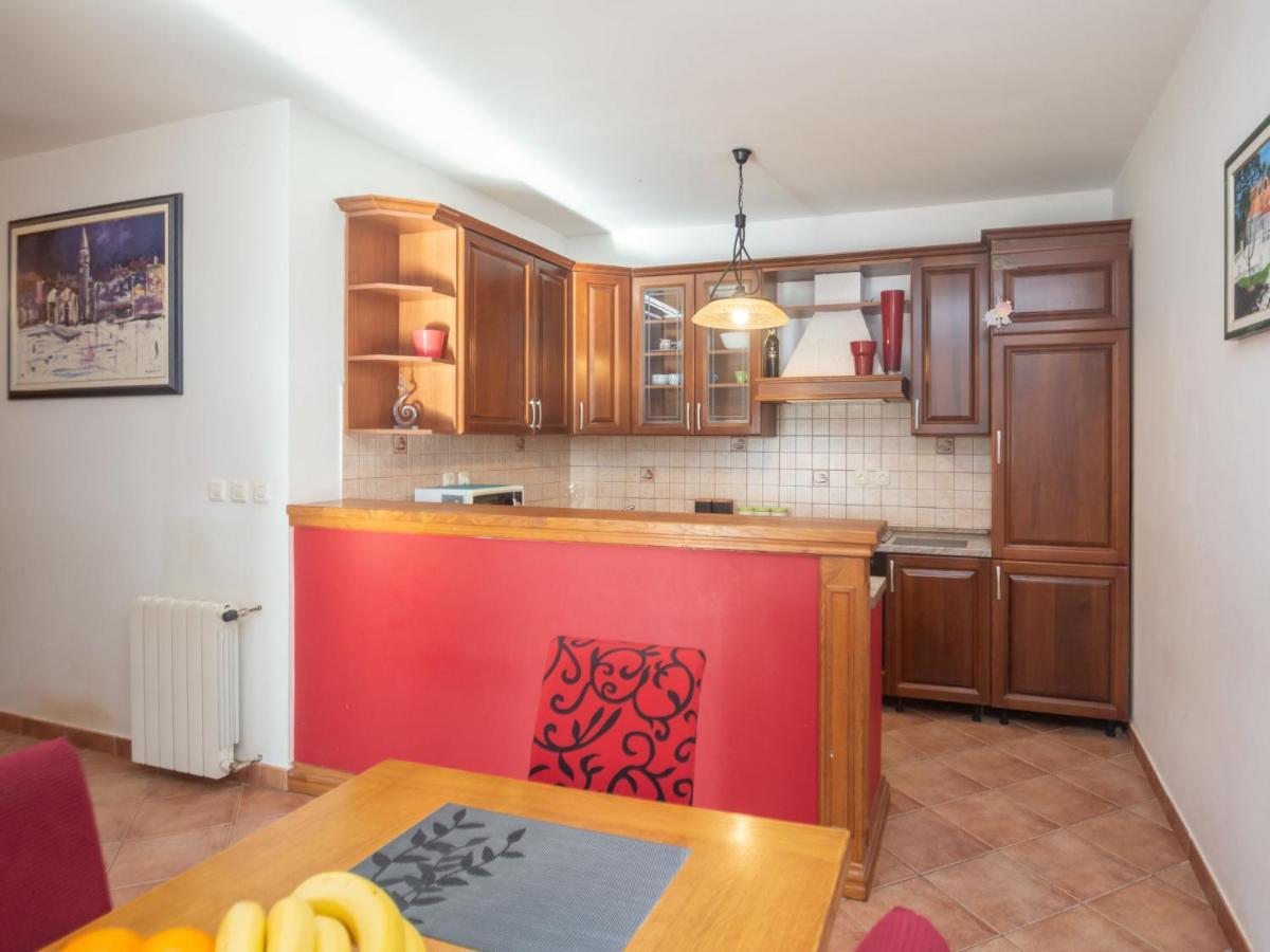 Apartment Iva-1 By Interhome Krnica Luaran gambar